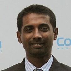 Mohamed Shirazi