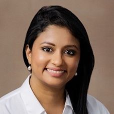 Praveena Joseph De Saram
