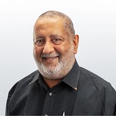 Rajendra Theagarajah