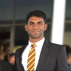 Thoorya Perera