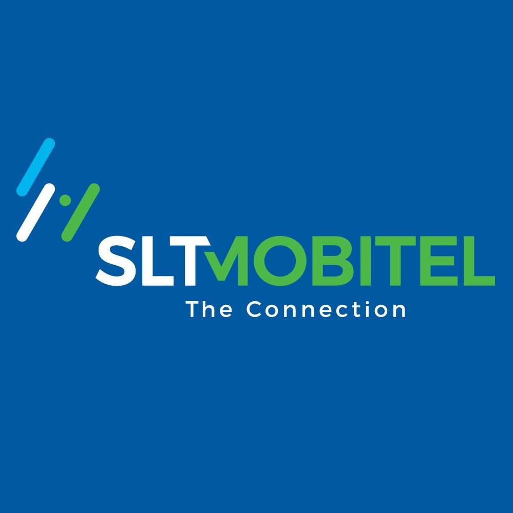 SLTMobitel : 