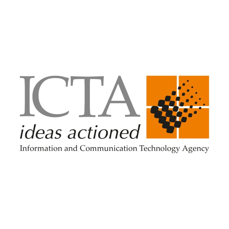 Information and Communication Technology Agency : .