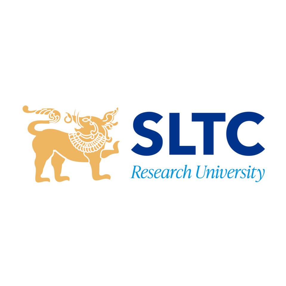 SLTC Research University : 