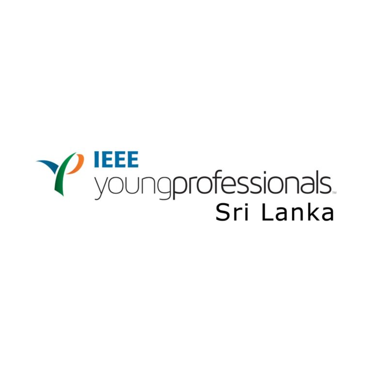 IEEE Young Professionals Sri Lanka Affinity Group : .