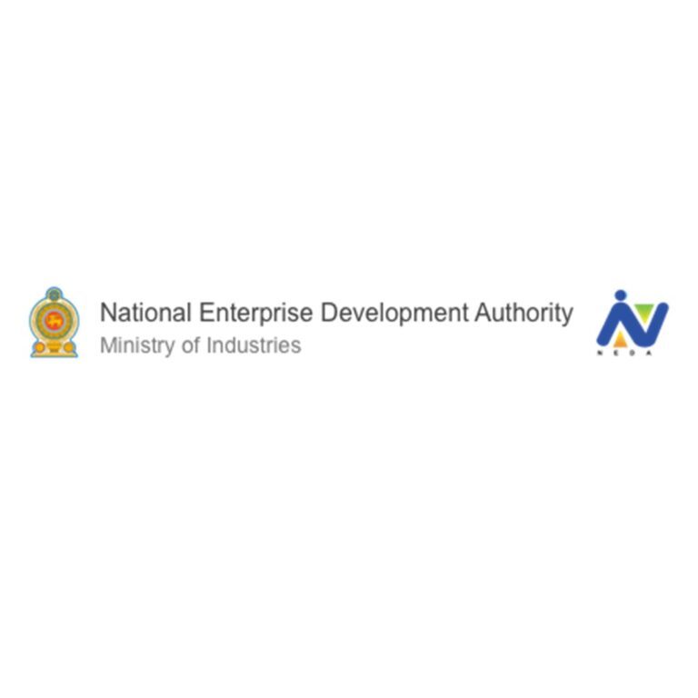 National Enterprise Development Authority (NEDA) : .