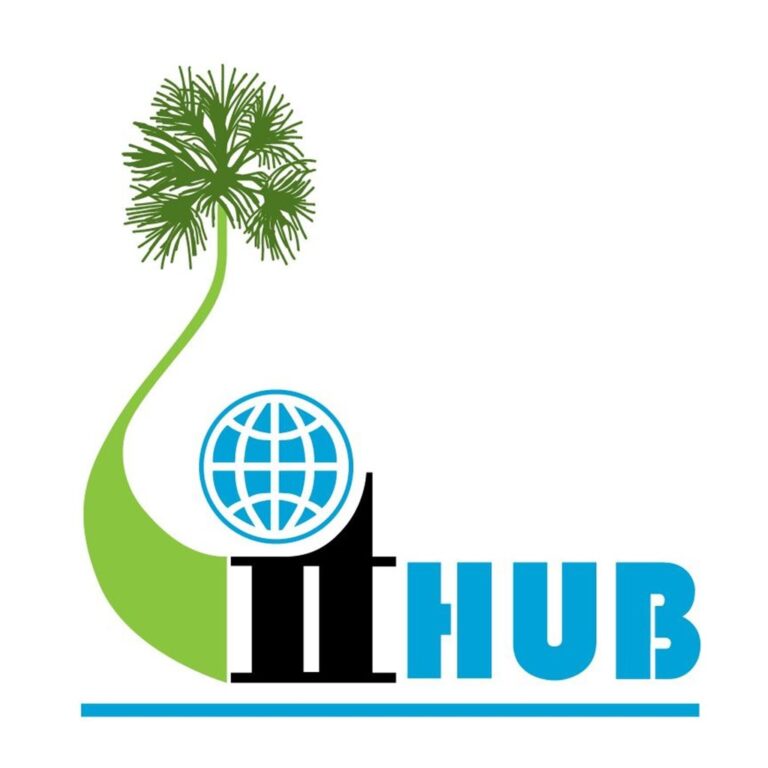 Yarl IT Hub : 